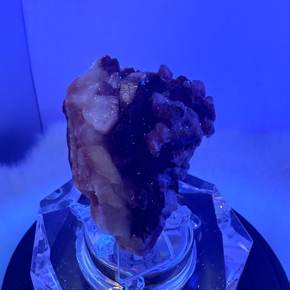 Choco Powder/ Red Calcite - Picture 15 of 15